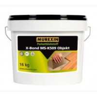 Клей MUREXIN X-BOND MS-K 509 Objekt (16 кг)
